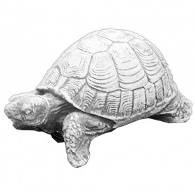Скульптура Черепаха
