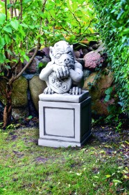 Постамент классический