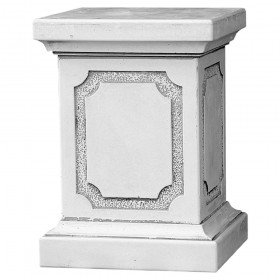 Столб классический квадратный