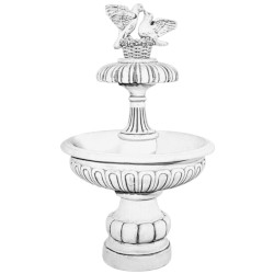 Фонтан античный Голуби