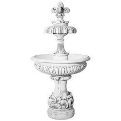 Фонтан классический Лилия