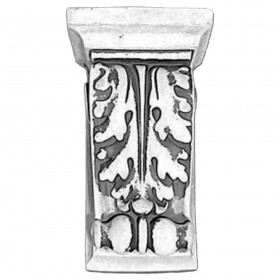 Декоративный элемент Консоль