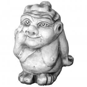 Фигурка Гном в шапке