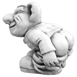 Фигурка Гном