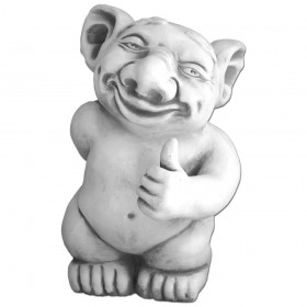 Фигурка Забавный Гном OK