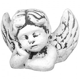 Декоративный элемент Ангелочек