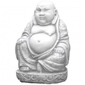 Скульптура Будда