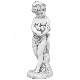 Скульптура Девочка