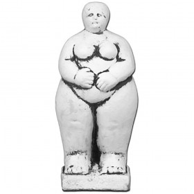 Скульптура Гигант