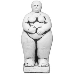 Скульптура Гигант