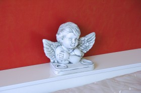 Скульптура Ангел
