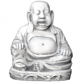 Скульптура тайская Хотей - бог богатства