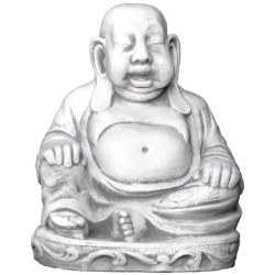 Скульптура тайская Хотей - бог богатства