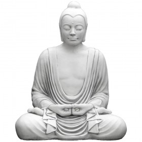 Скульптура Будда