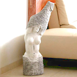 Скульптура современная Модерн