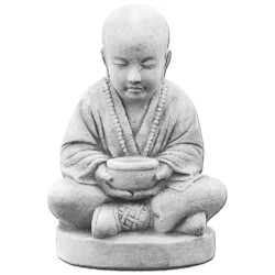 Скульптура Будда