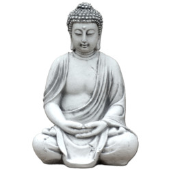 Скульптура Будда