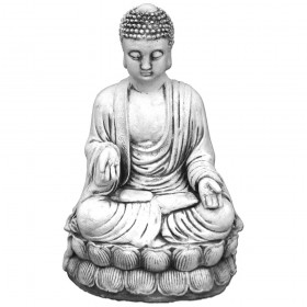 Скульптура Будда