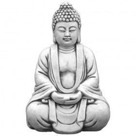 Скульптура Величественный Будда