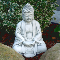 Скульптура Величественный Будда