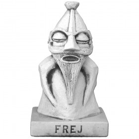 Скульптура Фредже - Бог в скандинавской мифологии