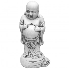 Скульптура Будда