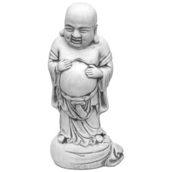 Скульптура Будда