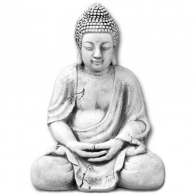 Скульптура Будда