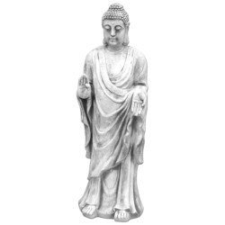 Скульптура Будда