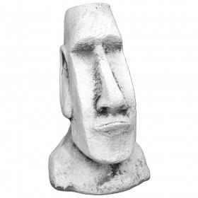 Скульптура Статуя с острова Пасхи