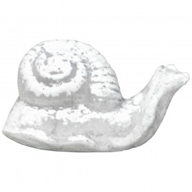 Скульптура Улитка