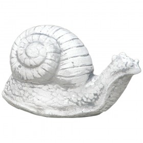 Скульптура Улитка