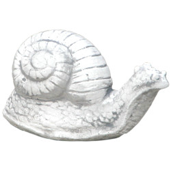 Скульптура Улитка