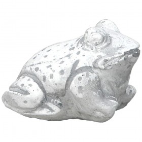 Скульптура Лягушка