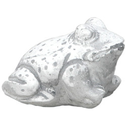 Скульптура Лягушка