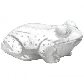 Скульптура Лягушка