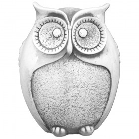 Скульптура садовая Сова