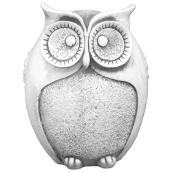 Скульптура садовая Сова