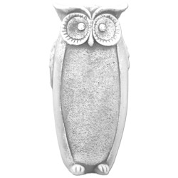Скульптура Сова