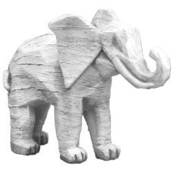 Скульптура декоративная Слон