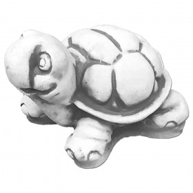 Скульптура Черепаха