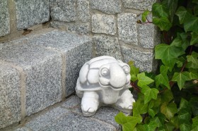 Скульптура Черепаха