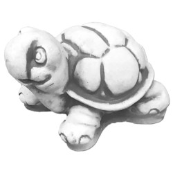 Скульптура Черепаха