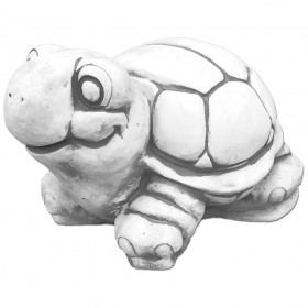 Скульптура декоративная Черепаха
