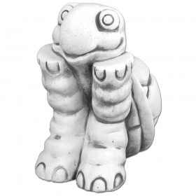 Скульптура  Сидящая черепаха