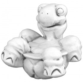 Скульптура Черепаха