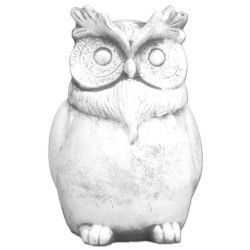 Скульптура Сова