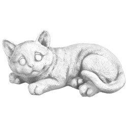 Скульптура Котенок