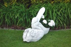 Вазон Пеликан