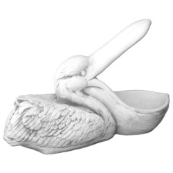 Вазон Пеликан